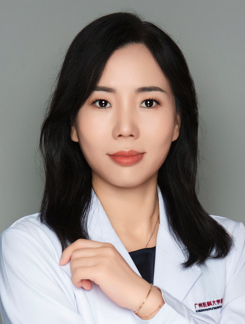 Kaipeng Huang