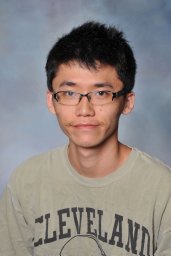 Yuanzhong Zhang