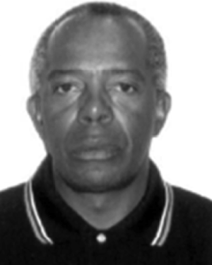 Alejandro Santos