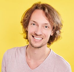 Maarten W. Bos