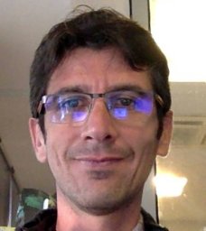 Gilles Gadea