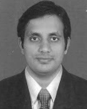 Prashanth Barla