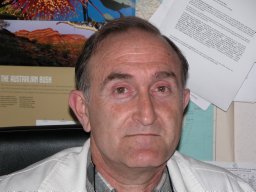 José Enrique García Raso
