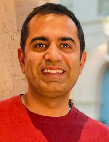Ravi Tandon