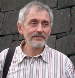 A. L. Rakhmanov