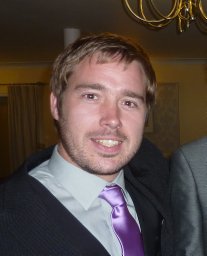 Harrison Alan