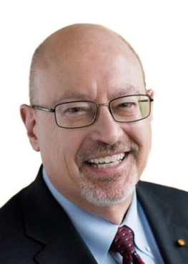 Bob Copeland