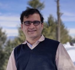 Indar Kumar Sharawat