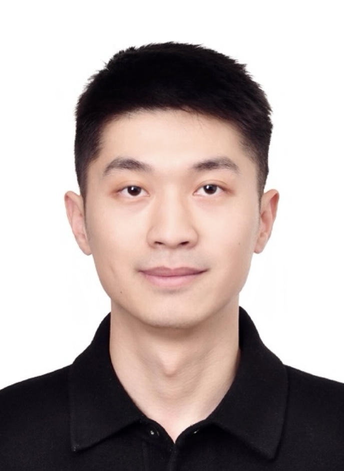 Zhendong Wang