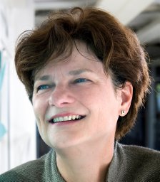 Mirjam G A oude Egbrink
