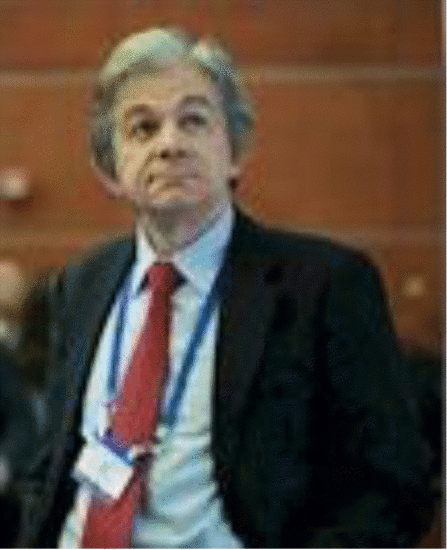 sergio ricci