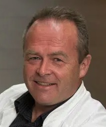 Øystein Fluge
