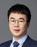 Jianmin Luo