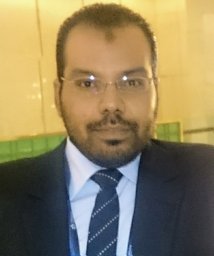 Gaber Magdy