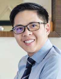 Tam Vu