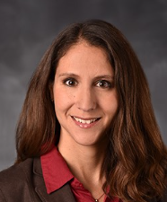 Beth Tamburini