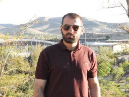 Reza Ebrahimpour