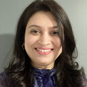 Shailja Shah