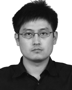 Huaze Gong