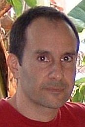 Daniel Adrian Stariolo