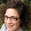 Maria Gabriela Thomas