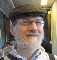 Ronald S. Goldstein