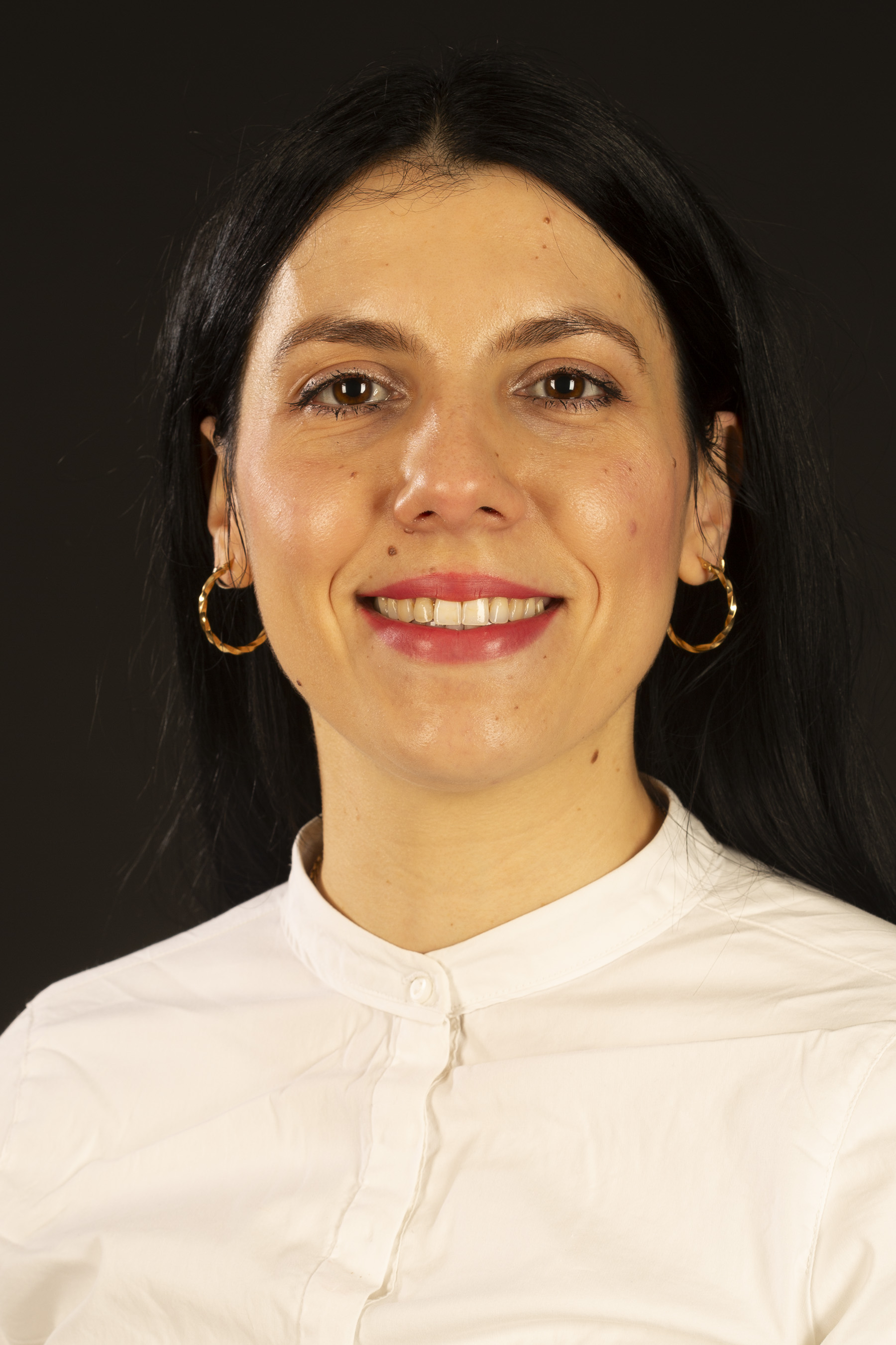 Sonia Garcia-Ruiz