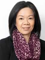 Pauline Wong