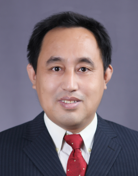 Xudong Shi