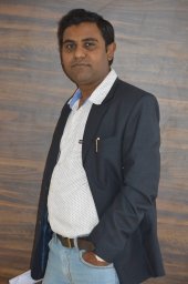 Dr. Bharat A Makwana