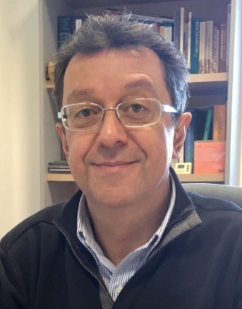 Jose Carlos Garcia-Borron Martinez