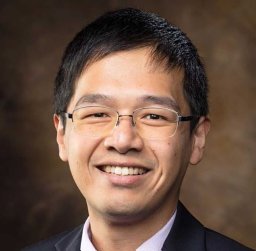 Yao-Chin Wang