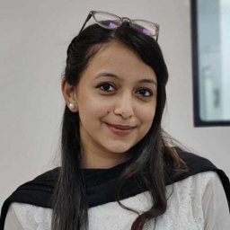 Aalia Khan