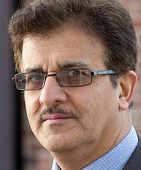 Saeid Sanei