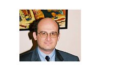 Bertrand Schwartz