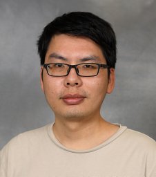 Shiyu Yang