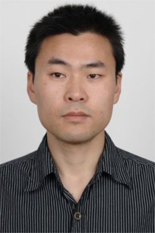 Jinbo Huang