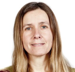 Isabel Matute