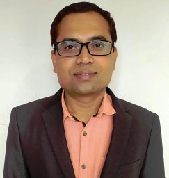 Suvendu Kumar Behera
