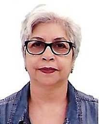 Lourdes Conceicao Martins