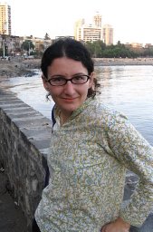 Liza Weinstein
