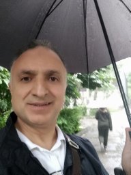 Kenan Gumustekin