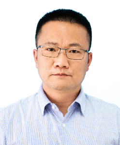 Zhenyu Xie