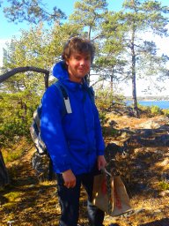 Olle Lindestad