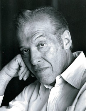 Julian Schwinger