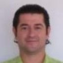 Carlos Zamora-Tovar