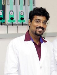 Ajay Kumar Srivastava