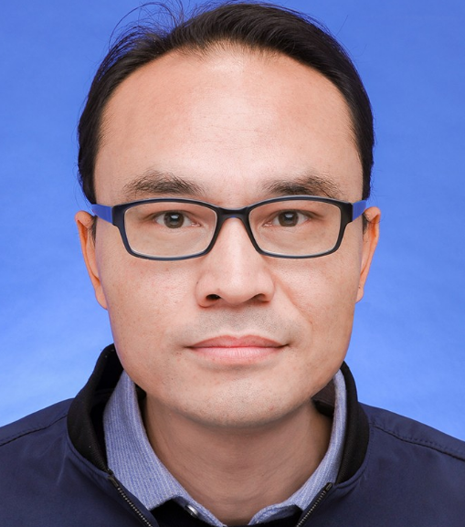 Zhengyuan Xue