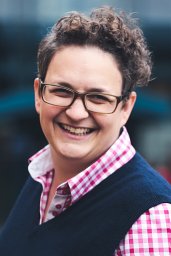 Elisabeth-Jane E-J Milne