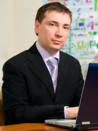 Dmytro Volodymyrovich Ageyev